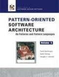 Pattern Oriented Software Architecture : On Patterns and Pattern Languages (Wiley Software Patterns Series)