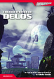 Cover of I nuovi mondi di Delos