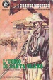 Cover of L'uomo di Santa Clara