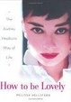 Cover of How to Be Lovely