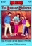Cover of The Mystery of the Hidden Painting