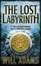 Cover of Lost Labyrinth