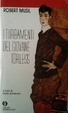 Cover of I turbamenti del giovane Torless