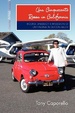 Cover of Una cinquecento rossa in California