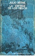 Cover of La esfinge de los hielos