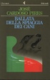 Cover of Ballata della spiaggia dei cani