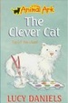 Cover of The Clever Cat