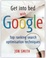 Cover of Get into Bed with Google