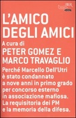 l'amico degli amici