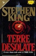 Cover of Terre desolate