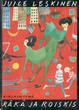 Cover of Räkä ja Roiskis