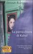 Cover of La parrucchiera di Kabul