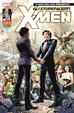 Cover of X-Men Deluxe Presenta n. 215