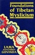 Cover of Foundations of Tibetan Mysticism