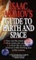 Cover of "Isaac Asimov's Guide to Earth and Space"