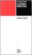 Cover of La speranza progettuale
