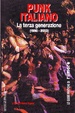 Cover of Punk Italiano