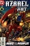 Cover of Azrael: Agent of the Bat #095