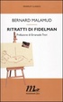 Cover of Ritratti di Fidelman