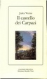 Cover of Il castello dei Carpazi