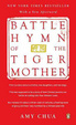 Cover of Battle Hymn of the Tiger Mother