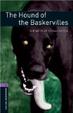 Cover of The Hound of the Baskervilles: 1400 Headwords