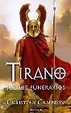 Cover of TIRANO. JUEGOS FUNERARIOS