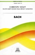 Cover of Bach