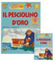 Cover of Il pesciolino d'oro