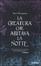 Cover of La creatura che abitava la notte