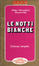 Cover of Le notti bianche