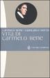 Cover of Vita di Carmelo Bene