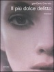 Cover of Il più dolce delitto