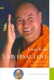Cover of Universal Love