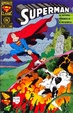 Cover of Superman Classic n. 23