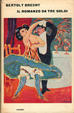 Cover of Il romanzo da tre soldi