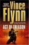 Cover of "Act of Treason"