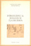 Cover of Introduzione al romanzo di Claude Simon
