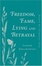Cover of "Freedom, Fame, Lying, and Betrayal"