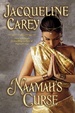 Cover of Naamah’s Curse