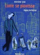 Cover of Monsieur Jean vol. 3: Come se piovesse