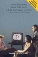 Cover of Storia della radio e della televisione in Italia