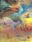 Cover of The Fantasy World of Josephine Wall