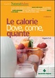Cover of Le calorie