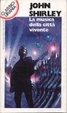 Cover of La musica della città vivente