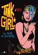 Cover of Tank Girl - The Taste of Paradise