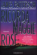 Cover of Ricorda Maggie Rose