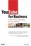 Cover of YouTube for Business