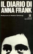 Cover of Il diario di Anna Frank