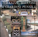 Cover of Terrazze, balconi e giardini pensili